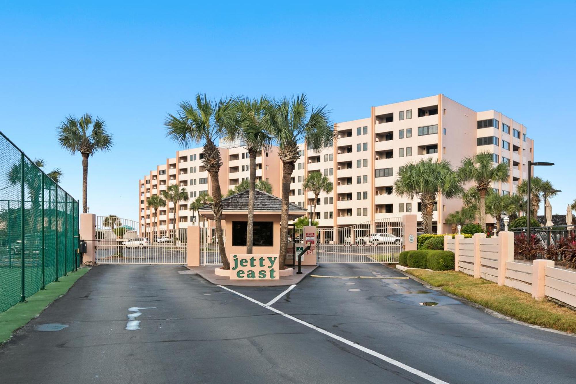 Jetty East Condos II Destin Oda fotoğraf