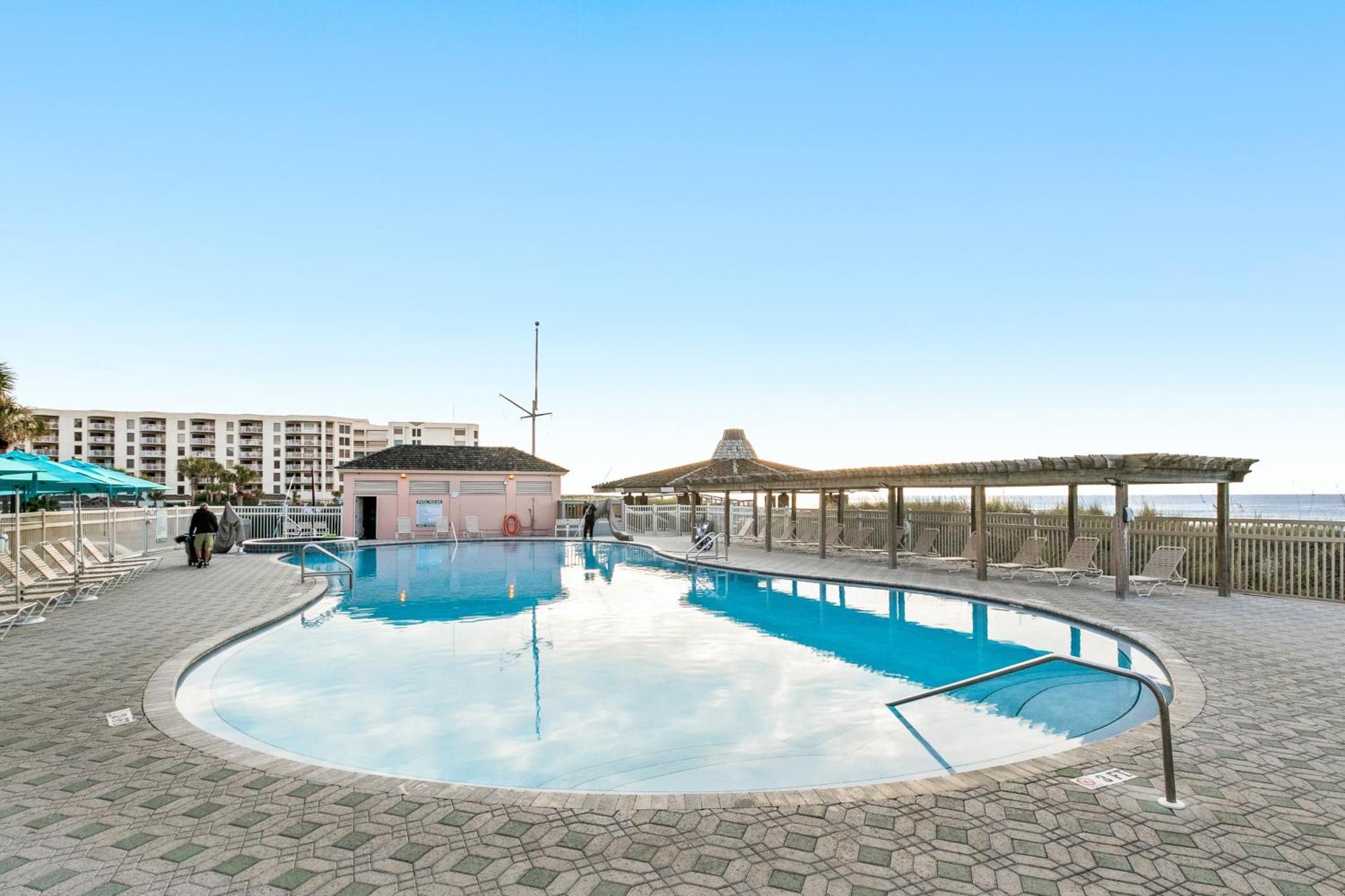 Jetty East Condos II Destin Oda fotoğraf